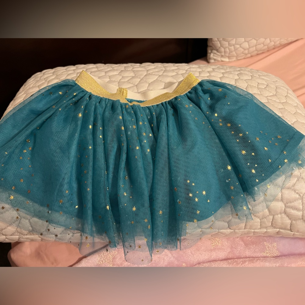 Multiple tutus for girls